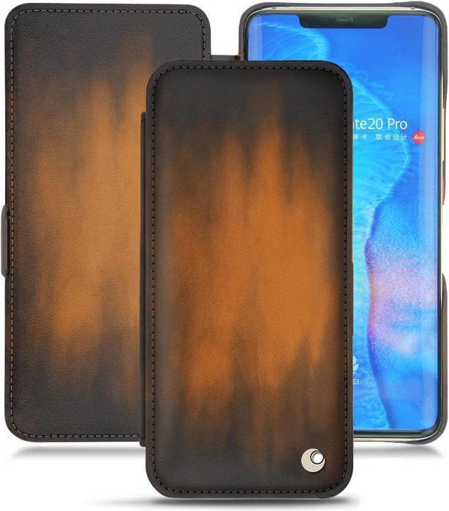 Image du produit Noreve Housse cuir horizontal (Mate 20 Pro)