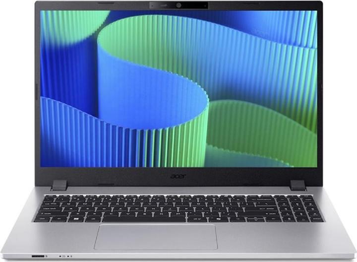Productafbeelding Acer TravelMate P2 (15.60", Intel Core 7 150U, 16 GB, 512 GB, NL)