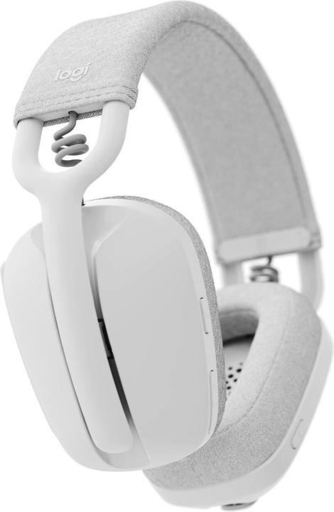 Immagine prodotto Logitech Zone Vibe 100 (Senza fili, USB-C)