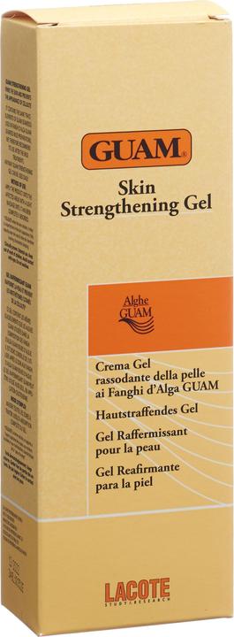 Image du produit Guam Fanghi D'Alga (Gel pour le corps, 250 ml)