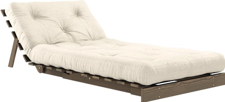 Produktbild Karup Design Roots (Bettsofa, 1-Sitzer)