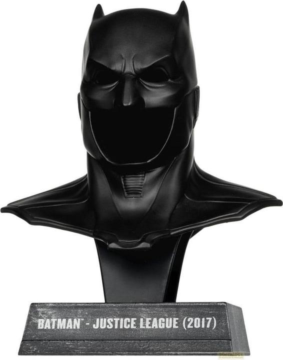 McFarlane Batman DC Direct Mini-Replik 1/3 Batman Maske (Justice League Tactical Suit) 19 cm