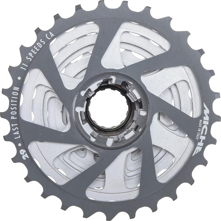 Produktbild Miche light primato 11v campagnolo 14-30T (11-fach, 11-26)