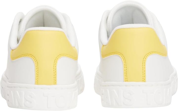 Image du produit Tommy Jeans Sneaker Logo ESS Bassa (37)