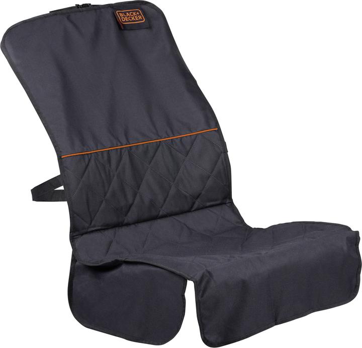 Produktbild Black & Decker Auto-Einzelsitzschutz