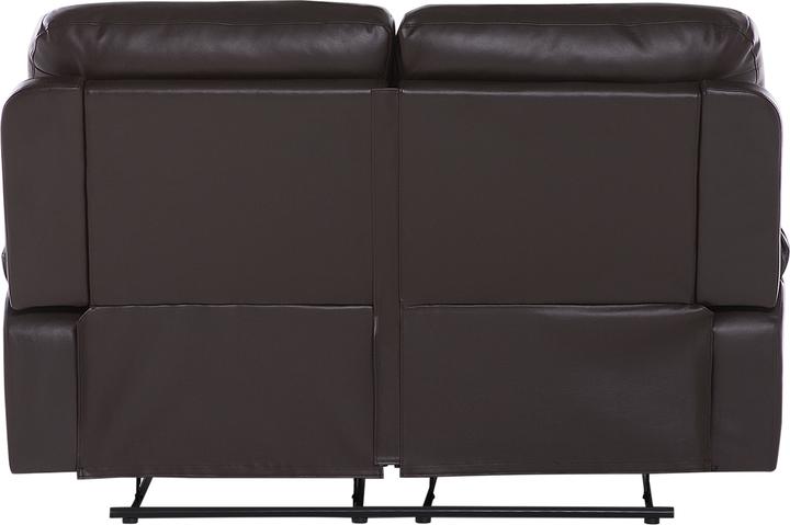 Produktbild Beliani Bergen (2-Sitzer)