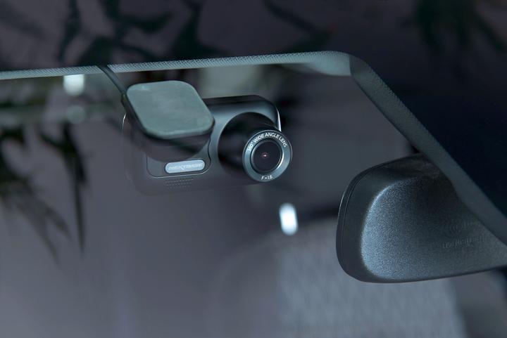 Produktbild Nextbase 222 Dashcam (Eingebaute Anzeige, Eingebautes Display, Full HD)