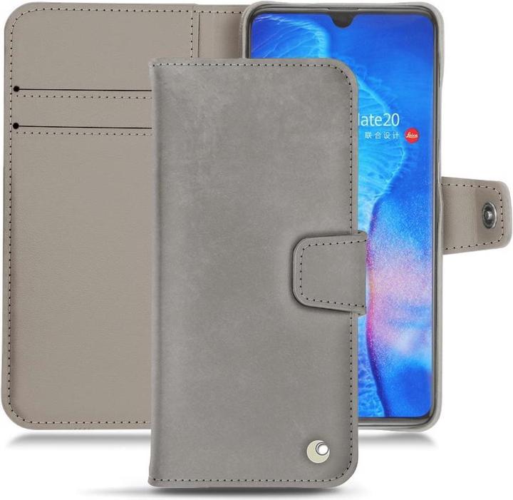 Immagine prodotto Noreve Cover in pelle portafoglio (Mate 20)