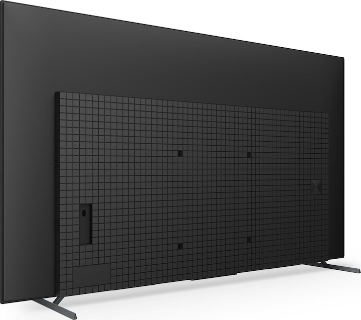 Actual product image Sony OLED XR-77A80K (77", A80K, OLED, 4K, 2022)