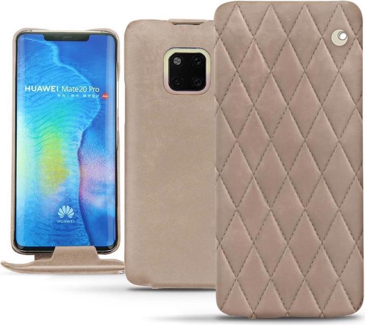 Image du produit Noreve Housse cuir vertical (Mate 20 Pro)