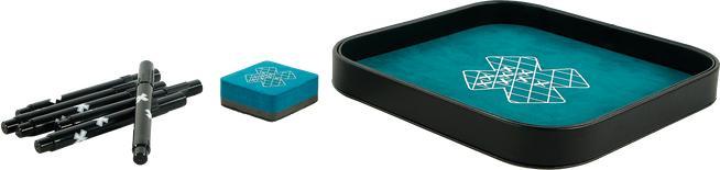 Actual product image 999Games Spel Keer Op Keer Deluxe (Dutch, 1 - 6 Players)