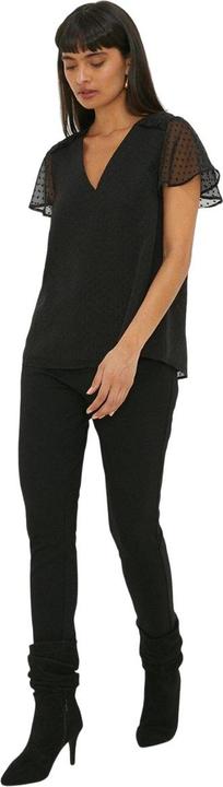 Immagine prodotto Dorothy Perkins Camicetta Manica d'Angelo Donna (36)