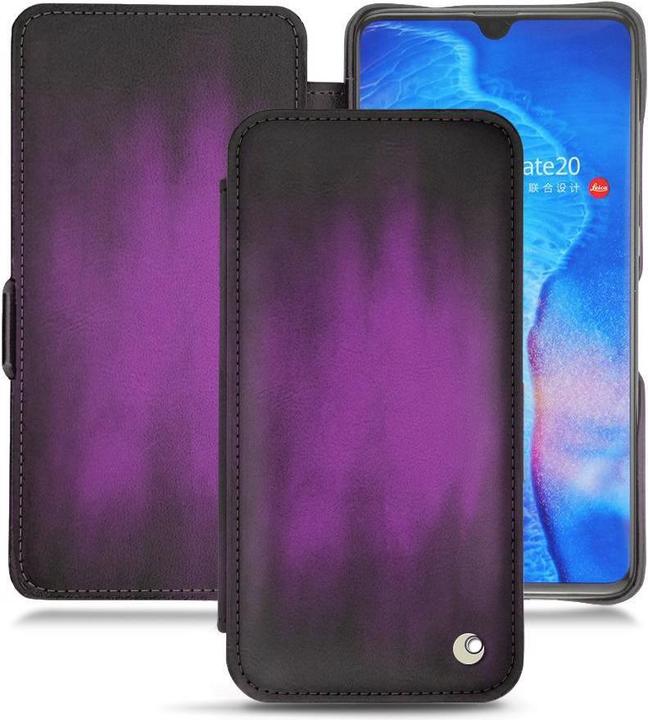 Image du produit Noreve Housse cuir horizontal (Mate 20)