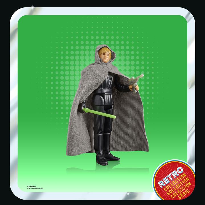 Image du produit Hasbro Luke Skywalker
