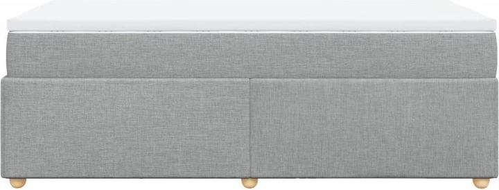 Image du produit vidaXL Boxspringbett (100 x 200 cm)
