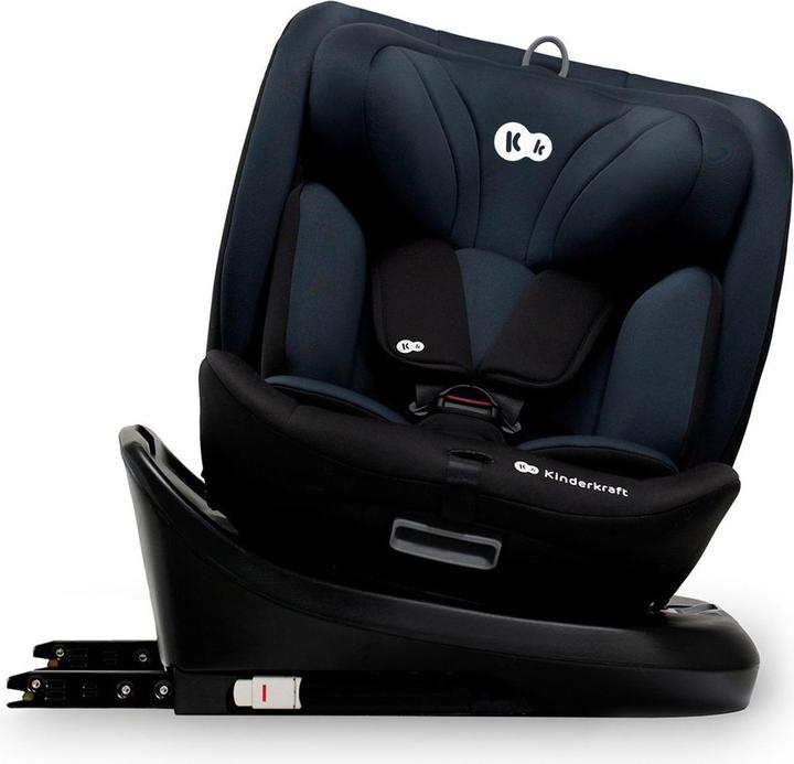 Produktbild KinderKraft I-Grow (Reboarder, ECE R129/i-Size Norm)