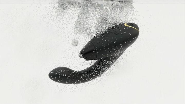 Actual product image Womanizer Duo 2