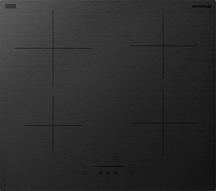 Inventum IKI6028MAT (59 cm, Induction hob)