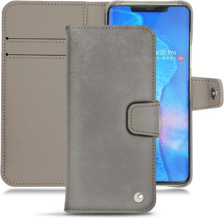 Immagine prodotto Noreve Cover in pelle portafoglio (Mate 20 Pro)