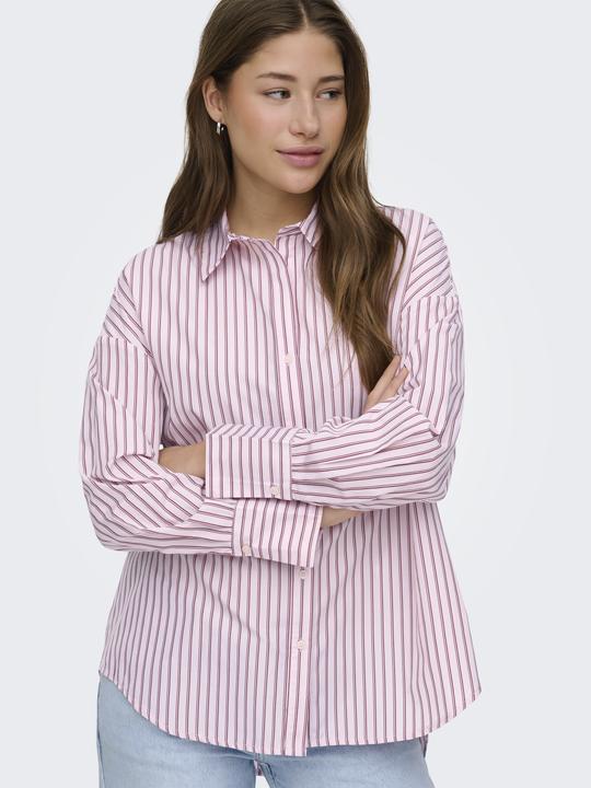 Immagine prodotto Only Onloregon Alva Ls Reg Shirt Noos Wvn (M)