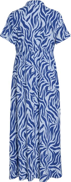 Vila Maxi Blusenkleid (40)
