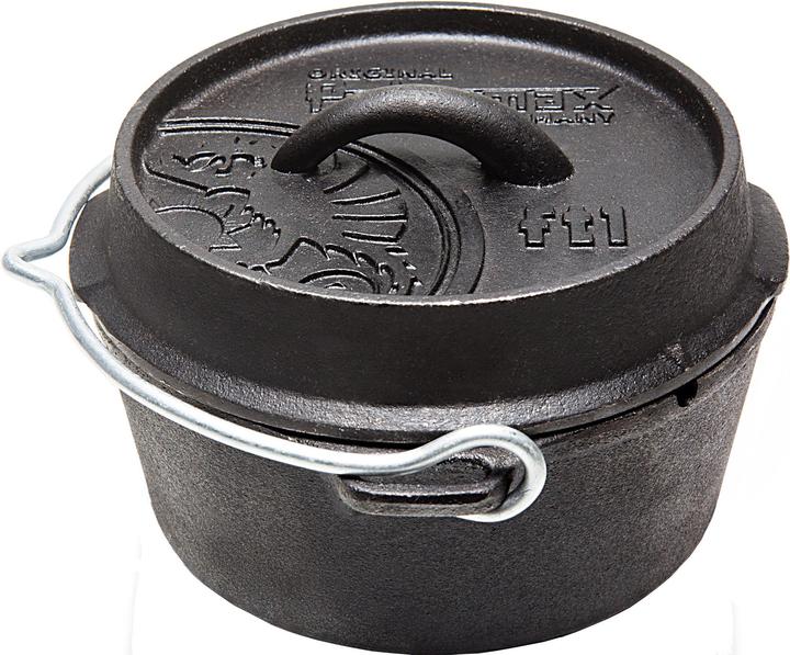 Immagine prodotto Petromax Firepot