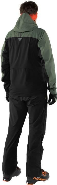 Actual product image Dynafit Ridge Dynastretch trousers (XL)