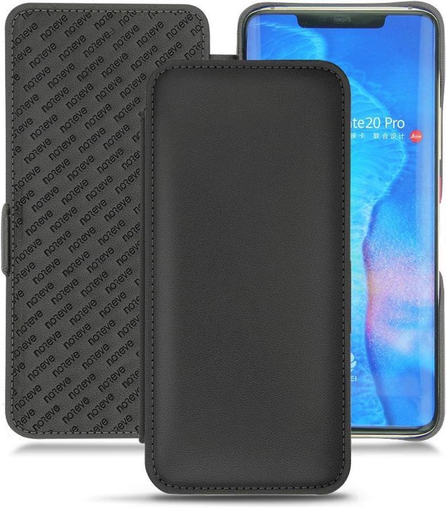 Noir PU ( Black )