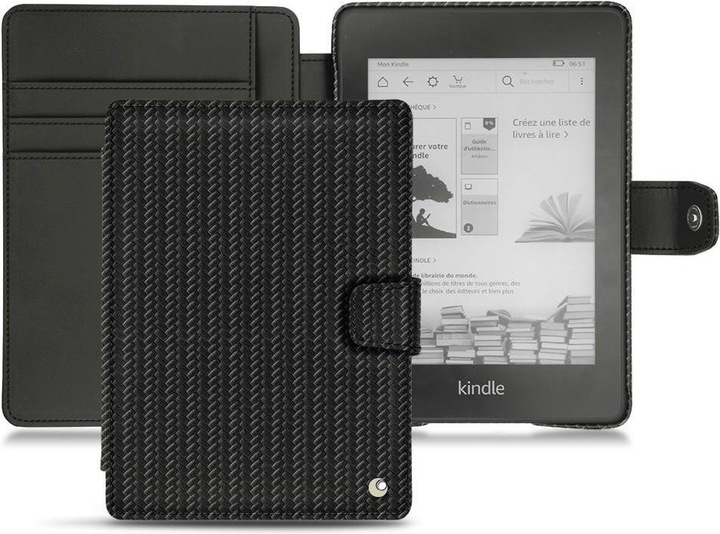 Abaca nero (Noir / Black)