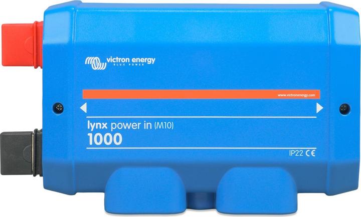 Immagine prodotto Victron Energy Lynx Power In