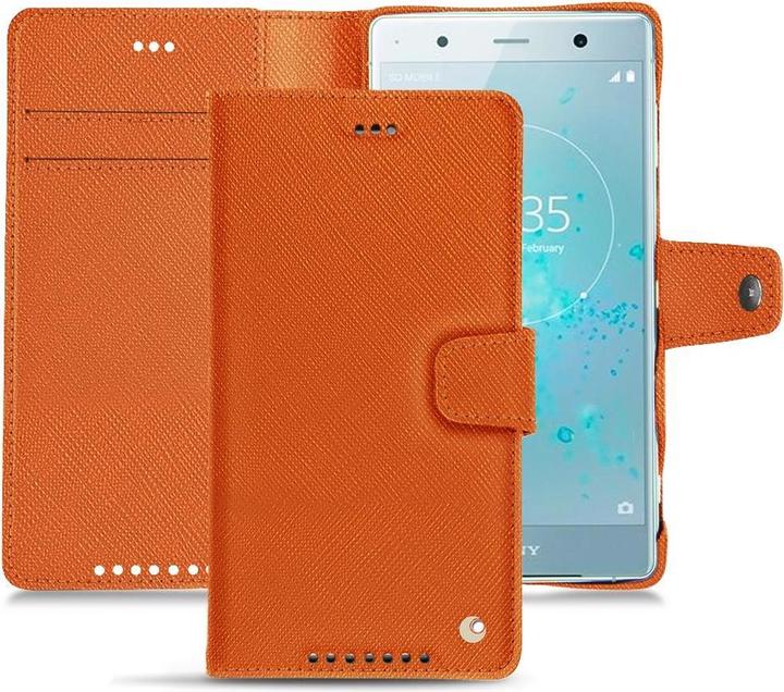 Image du produit Noreve Housse en cuir (Sony Xperia XZ2 Premium)