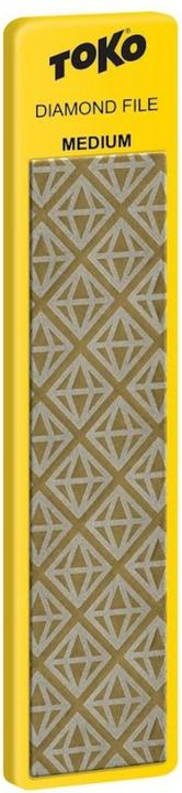 Produktbild Toko Diamond File Medium (Feile)