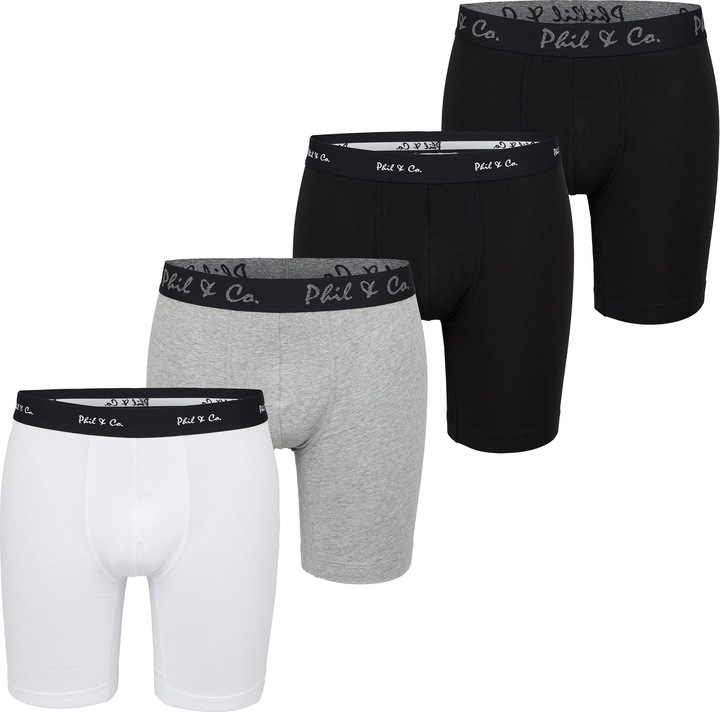 4-longboxer set4