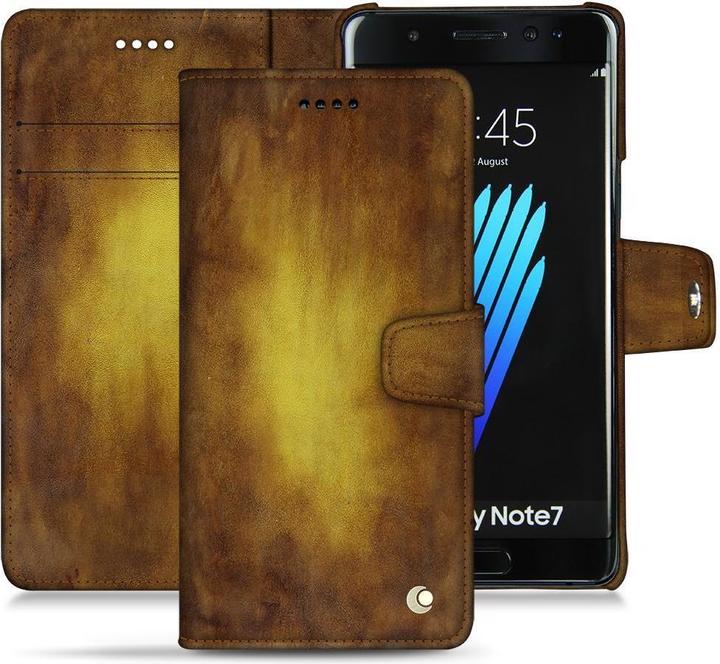 Image du produit Noreve Housse cuir portefeuille (Samsung Galaxy Note 7)