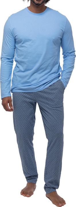 Produktbild Mey Round Geo Schlafanzug (S)