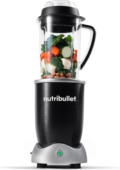 Immagine prodotto NutriBullet Rx (Spina CH, 1700 W)