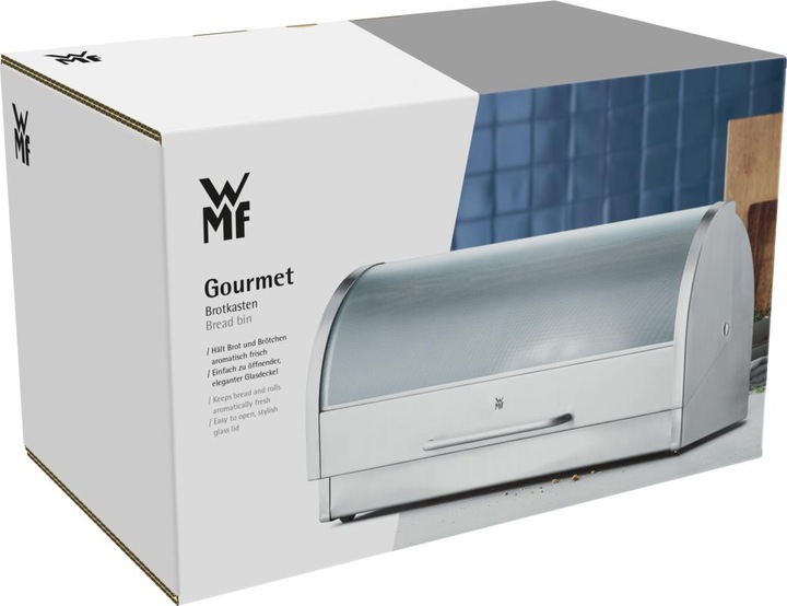Image du produit WMF Boîte à pain