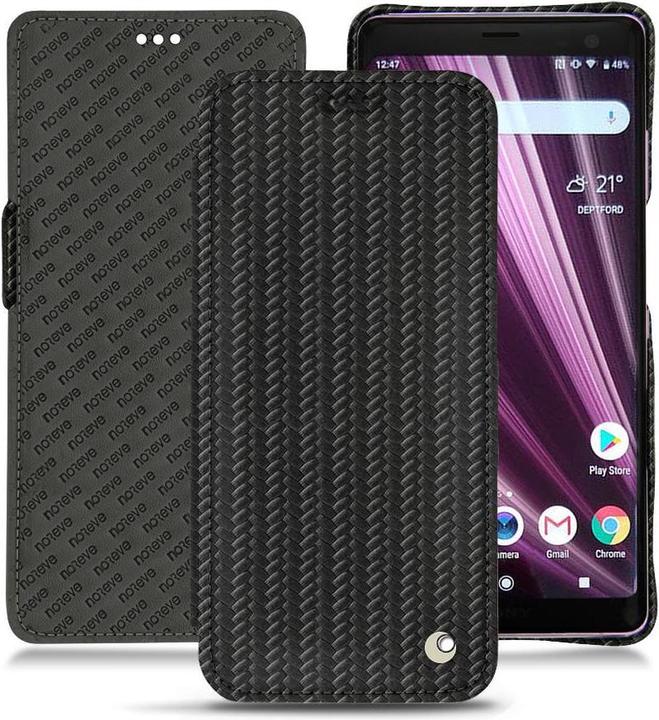 Abaca nero ( Noir / Nero)