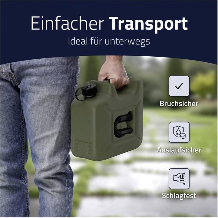 Image du produit Hünersdorff Pro