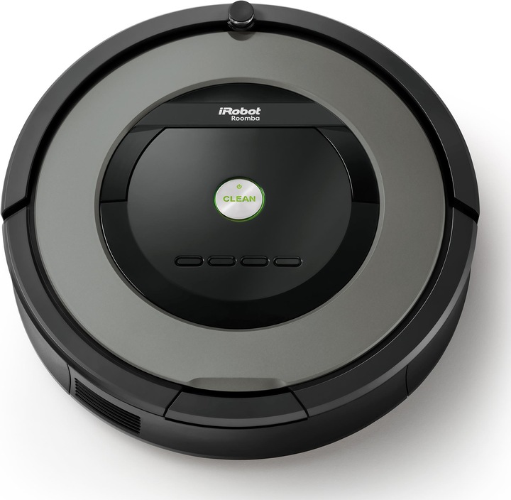 Produktbild iRobot Roomba 866