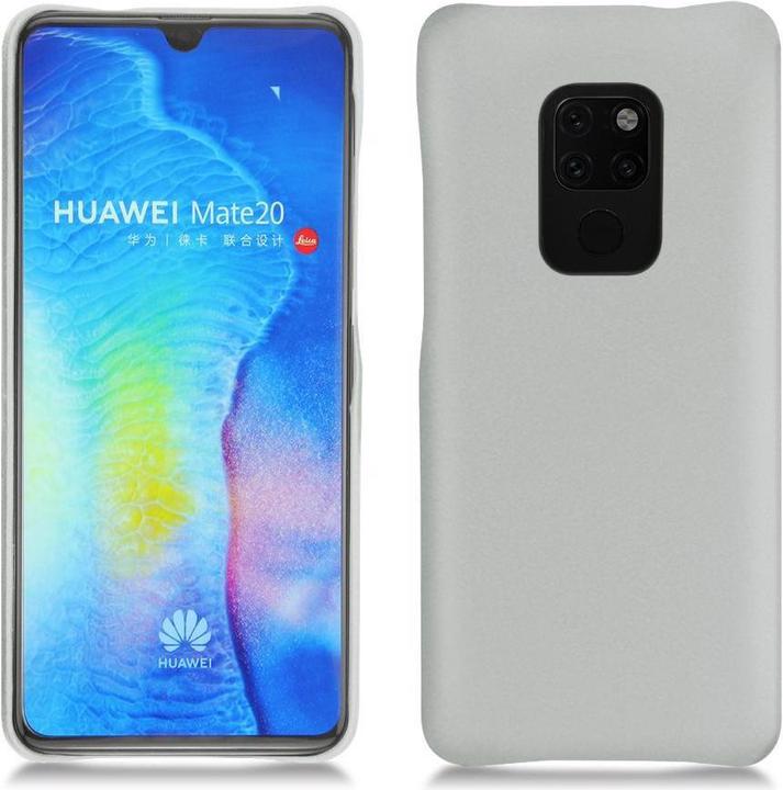 Produktbild Noreve Lederschutzhülle (Huawei Mate 20)