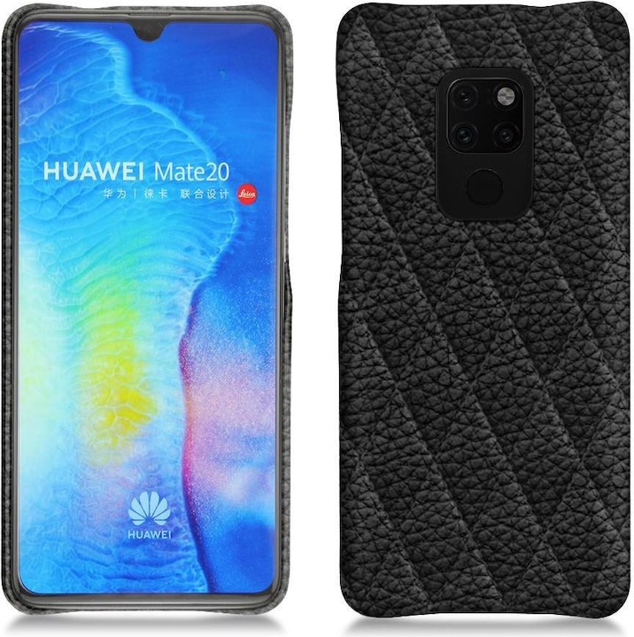 Produktbild Noreve Lederschutzhülle (Huawei Mate 20)