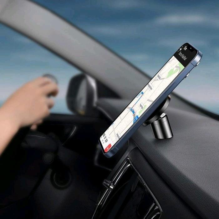 Immagine prodotto Baseus Supporto magnetico da auto MagSafe