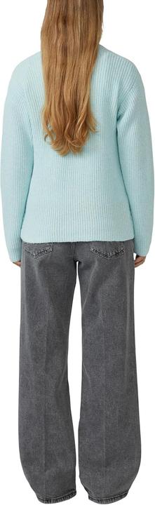 Actual product image s.Oliver V-Neck Pullover (42)