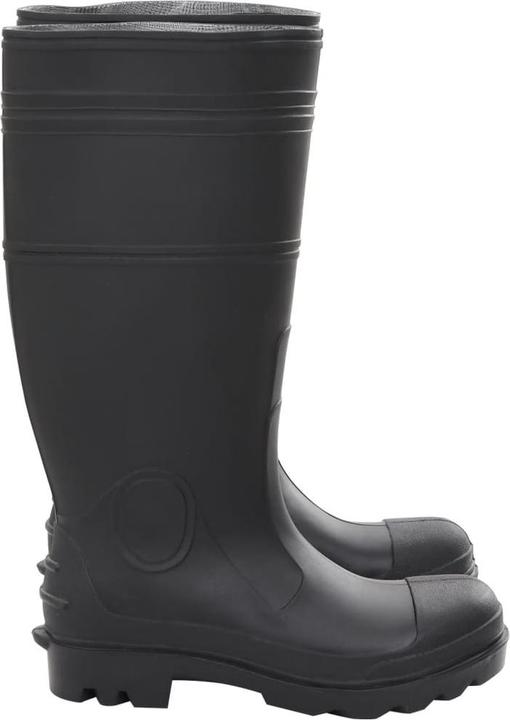 Actual product image vidaXL Gummistiefel (40)