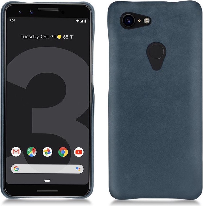 Produktbild Noreve Lederschutzhülle (Google Pixel 3)