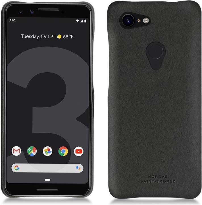 Noreve Leather cover (Google Pixel 3)