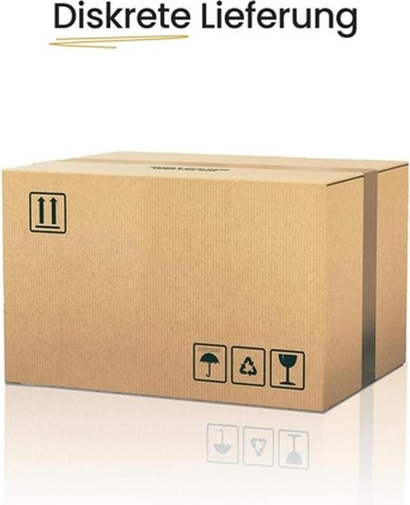 Produktbild Bijoux Indiscrets Caress