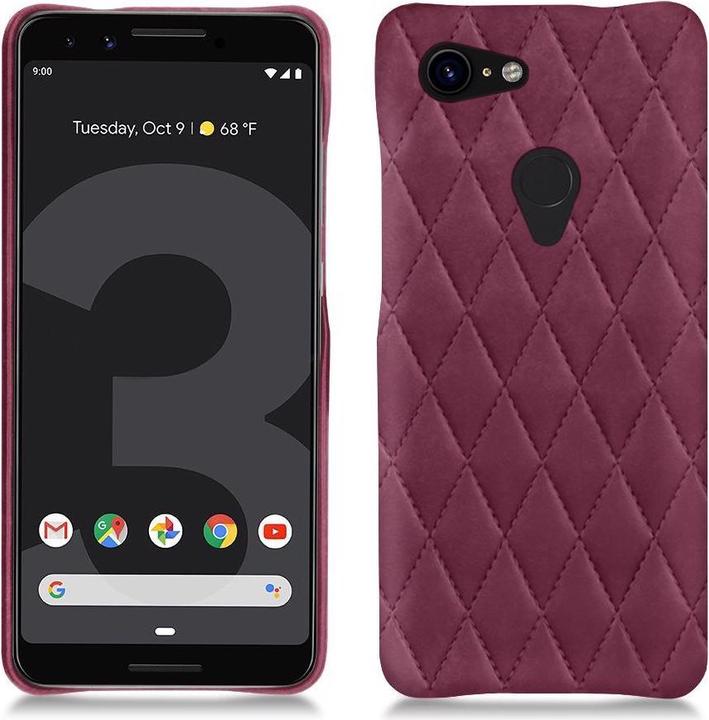Produktbild Noreve Lederschutzhülle (Google Pixel 3)