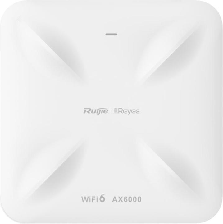 Actual product image Ruijie WRL ACCESS POINT 5.95GBPS (4804 Mbit/s)